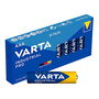 Varta Pila AAA LR03 Industrial Pro Caja 10 Unidades Ø10,5x44,5mm
