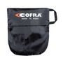Cofra Wrapper Bag Bolsa de herramientas 33 x 38 cm para trabajos de altura
