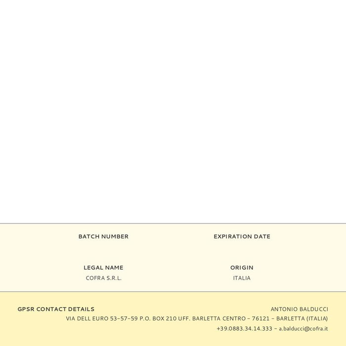 Plantilla metatarsal support gel talla 42 cofra