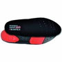 Plantillas Cofra Metatarsal Support Gel Poliuretano 45