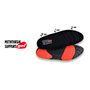 Plantillas Cofra Metatarsal Support Gel Poliuretano 45