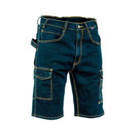 Cofra Bermuda Manacor Azul marino talla E44