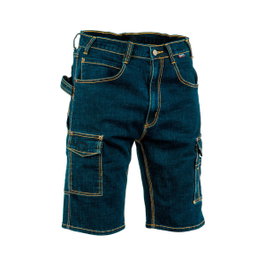 Cofra Bermuda Manacor Azul Marino Talla 46