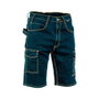 Cofra Bermuda Manacor Azul Marino Talla 50