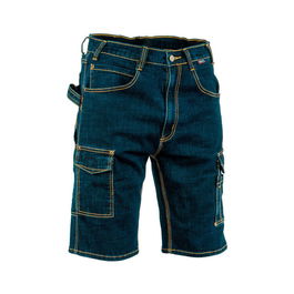 Pantalón corto Cofra Manacor Azul marino