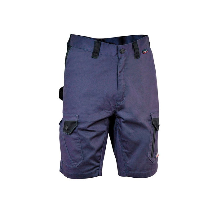 Cofra Bermuda Kediri Azul marino / negro Talla 54 Cofra Bermuda Kediri Azul marino / negro Talla 54