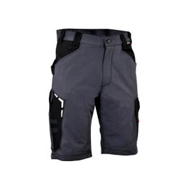 Cofra Bermuda Bortan Gris oscuro negro talla 46