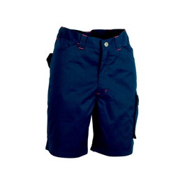 Cofra Bermuda Tunisi Azul Marino XXL