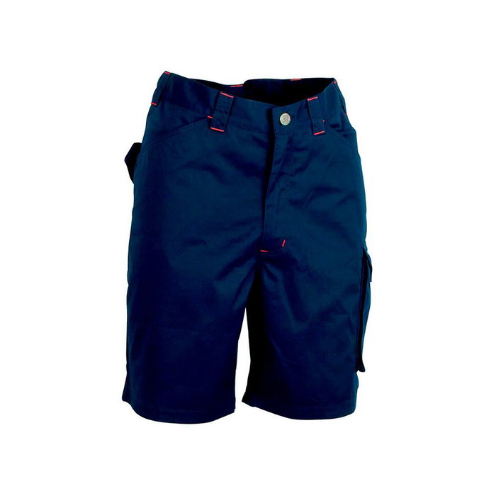Cofra Bermuda Tunisi Azul Marino Talla XXXL