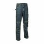 Cofra Pantalón Dortmund Azul Marino Talla 48