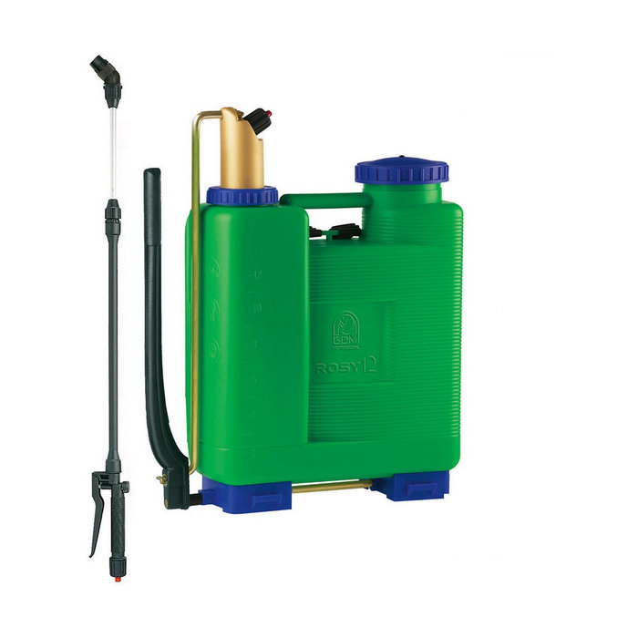 Dimartino Pulverizador/vaporizador mochila Rosy 13 l