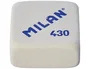 Milan Goma de Borrar Miga de Pan 430, Colores Surtidos, 4 Unidades