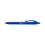 Milan P1 Touch Bolígrafo Retráctil Azul