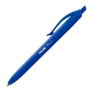 Milan Bolígrafo P1 Touch Azul, Set de 25 unidades con Expositor