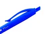 Milan P1 Touch Bolígrafo Retráctil Azul