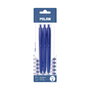 Milán Kit 3 Bolígrafos P1 Touch Tinta Azul