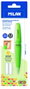 Milán Kit portaminas capsule fluo + 2 gomas, colores surtidos