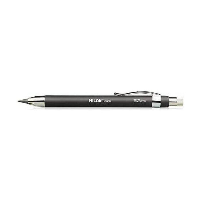 Milán Kit de portaminas 5,2 mm con 6 minas de recambio