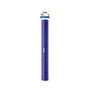 Milán Regla Flex & Resistan Azul 30 cm