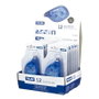 Milán Cinta correctora Azul 5 mm x 8 m