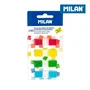 Milán Kit de 140 puntos de página removibles en 4 colores