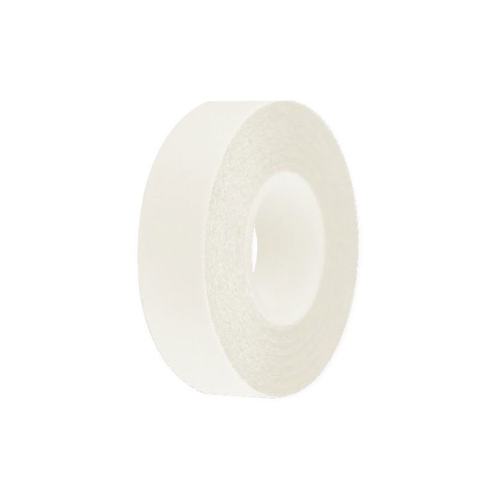 Milán Dispensador Cinta Adhesiva Doble Cara Amarillo 15 mm x 10 m Recargable Milán Dispensador Cinta Adhesiva Doble Cara Amarillo 15 mm x 10 m Recargable