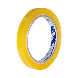 Milán Cinta adhesiva transparente 19 mm x 66 m