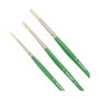 Milán Kit de 3 Pinceles Escolares Serie 511 n° 6, 8 y 10