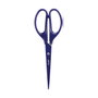 Milán Tijeras Acid 17 cm Azul
