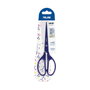 Milán Tijeras Acid 17 cm Azul