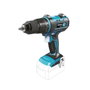 Koma Tools Taladro percutor atornillador brushless 20V