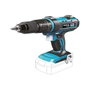 Koma Tools Taladro percutor atornillador brushless 20V