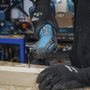 Koma Tools Multiherramienta Oscilante 20V Pro Series sin batería ni cargador