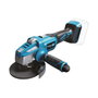 Koma Tools Amoladora angular brushless 20V 125mm
