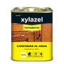 Xylazel Tratamiento Carcomas al Agua Incoloro 750 ml para Madera Interior