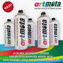 Mota La04 Pintura Acrílica Spray Ral 9003 Blanco Brillante 216 ml
