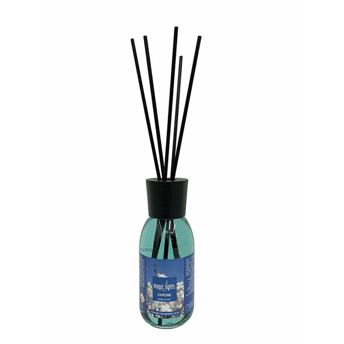 Magic Lights Difusor aroma mikado algodón 125 ml
