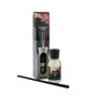 Magic Lights Difusor Aroma Mikado Sándalo Negro 125 ml Ambientador