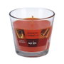 Magic Lights Vela Perfumada Naranja-Canela 150g