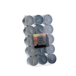 Magic Lights Pack de 30 Velas con Aroma Sándalo