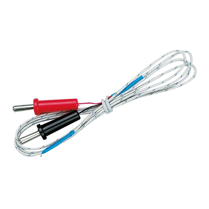 Proskit Multímetro Digital 3 1/2 Dígitos con Test de Temperatura y Pantalla Retroiluminada