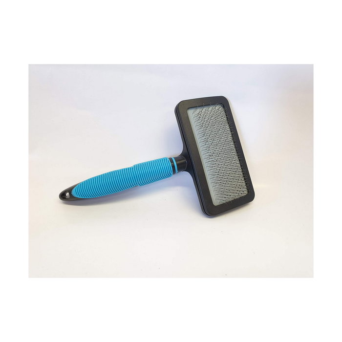 Nayeco Carda Grande Dog Barber Azul Nayeco Carda Grande Dog Barber Azul