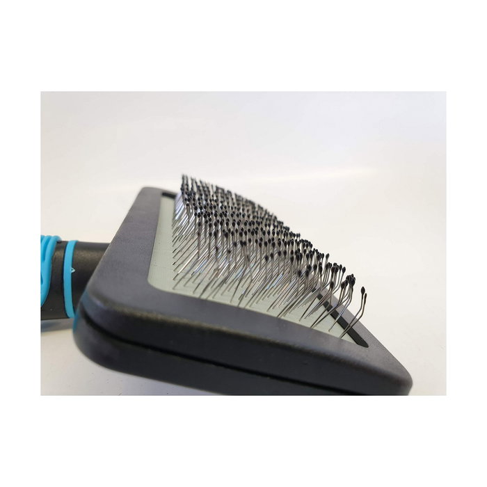 Nayeco Carda Grande Dog Barber Azul Nayeco Carda Grande Dog Barber Azul