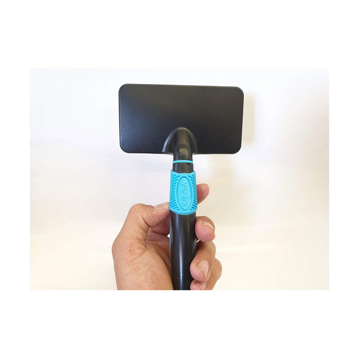 Nayeco Carda Grande Dog Barber Azul Nayeco Carda Grande Dog Barber Azul