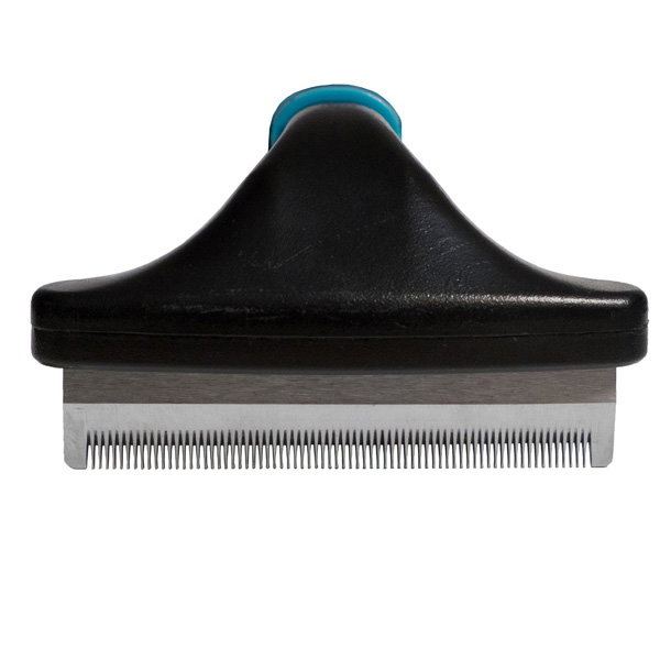 Nayeco Fur-Out Grande Dog Barber Azul Nayeco Fur-Out Grande Dog Barber Azul