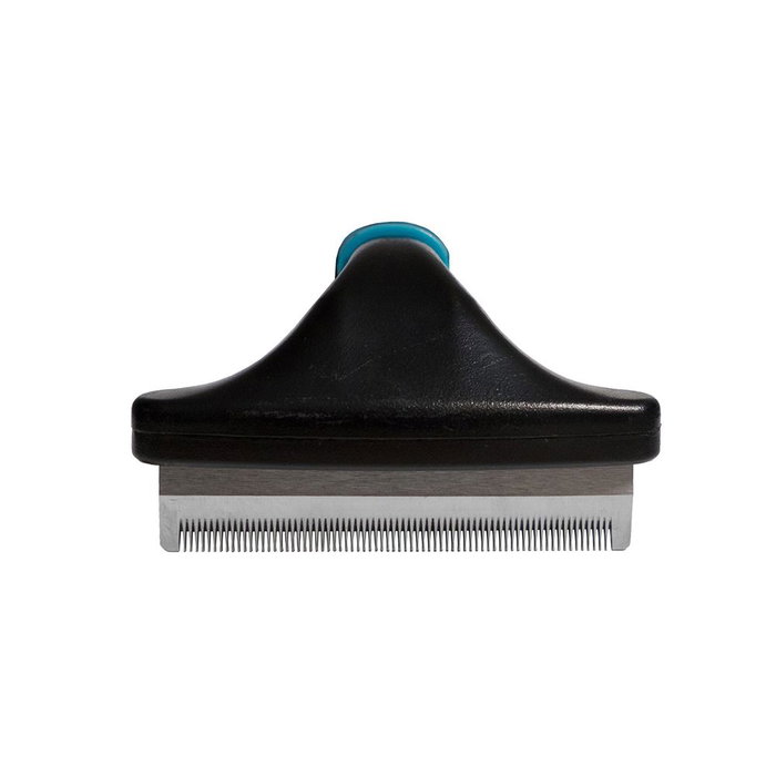 Nayeco Fur-Out Grande Dog Barber Azul Nayeco Fur-Out Grande Dog Barber Azul