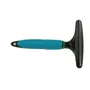 Nayeco Fur-Out Grande Dog Barber Azul
