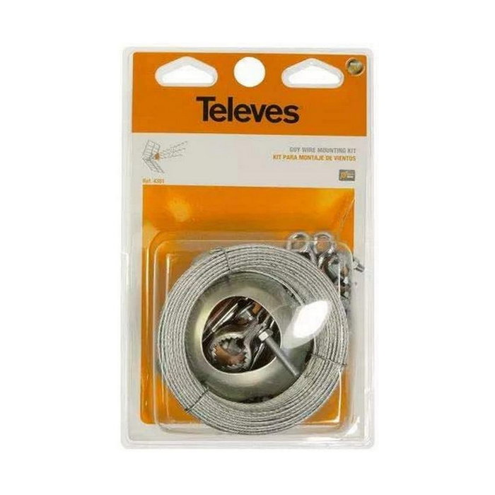 Televes Kit montaje de vientos