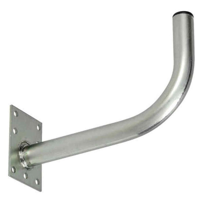 Televes Soporte tipo L 284x194mm ø35mm
