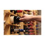 Astigarraga Botellero Evolutivo Rioja para 9 Botellas en Pino Macizo